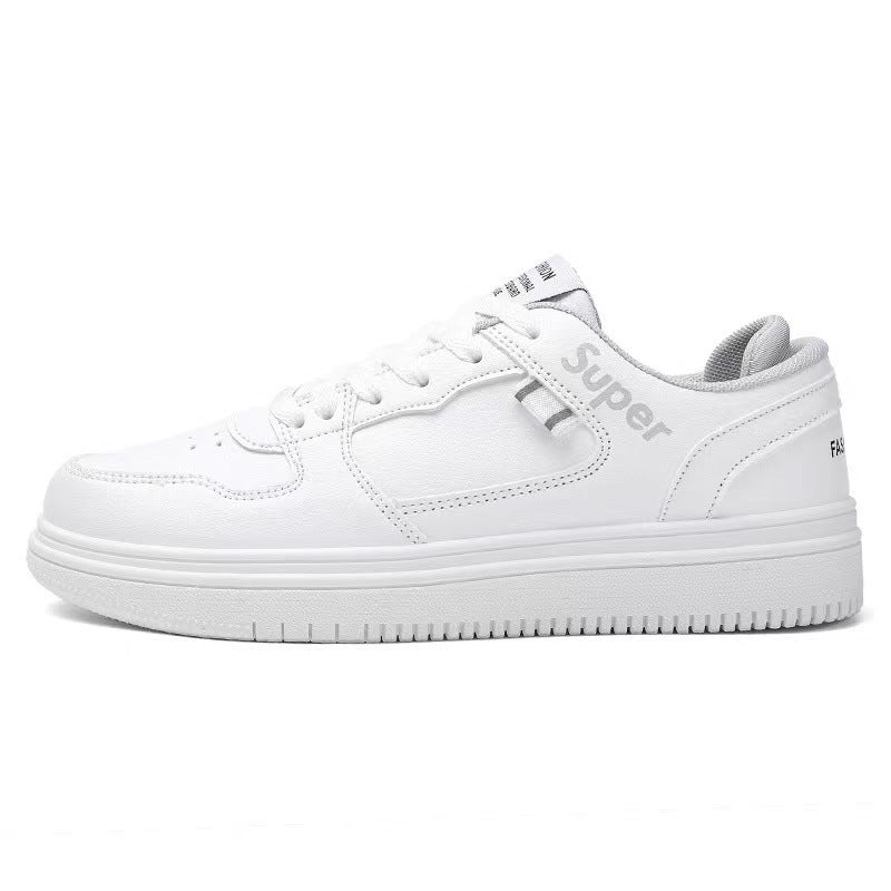 Women’s Sporty Sneakers with Modern Design and Comfortable Cushioning Mune Fashion