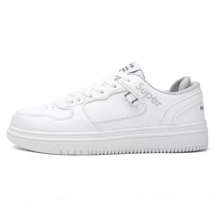 Women’s Sporty Sneakers with Modern Design and Comfortable Cushioning Mune Fashion