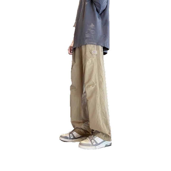 Men's Fashion Utility Pants Mune Fashion