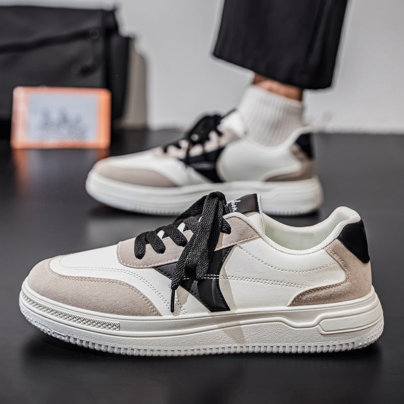 Women's Comfortable Everyday Sneakers with Padded Insole and Stylish Design Mune Fashion