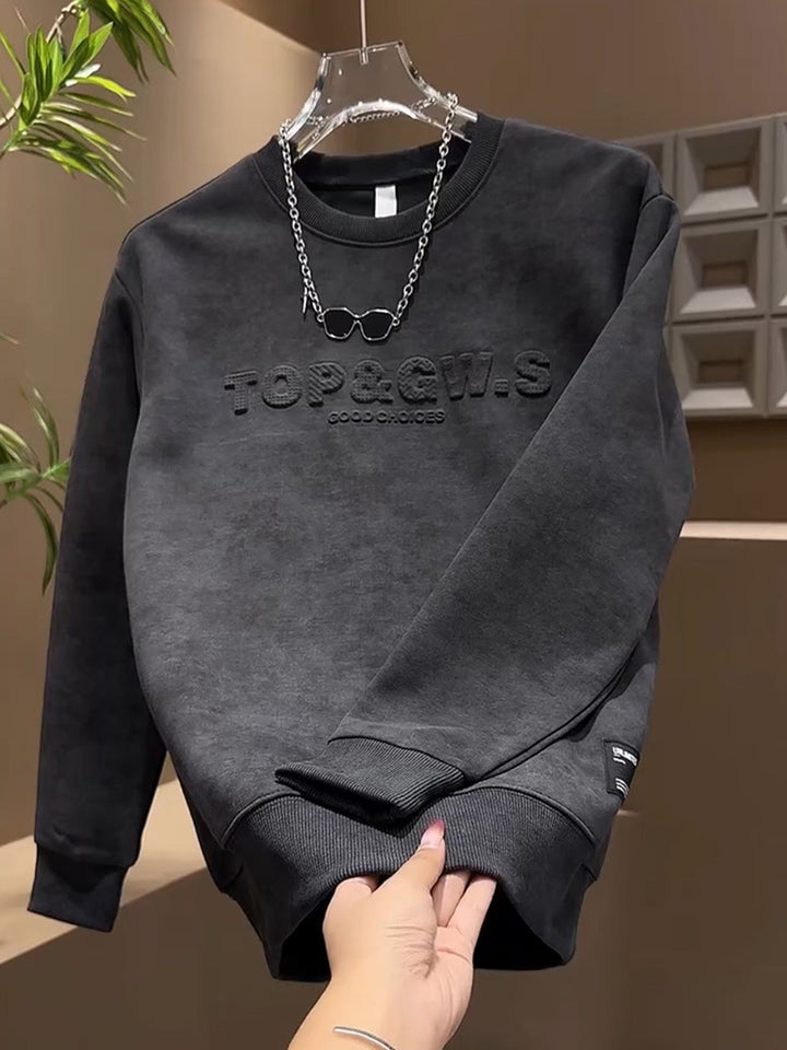 Ladies Comfortable Hoodie Mune Fashion