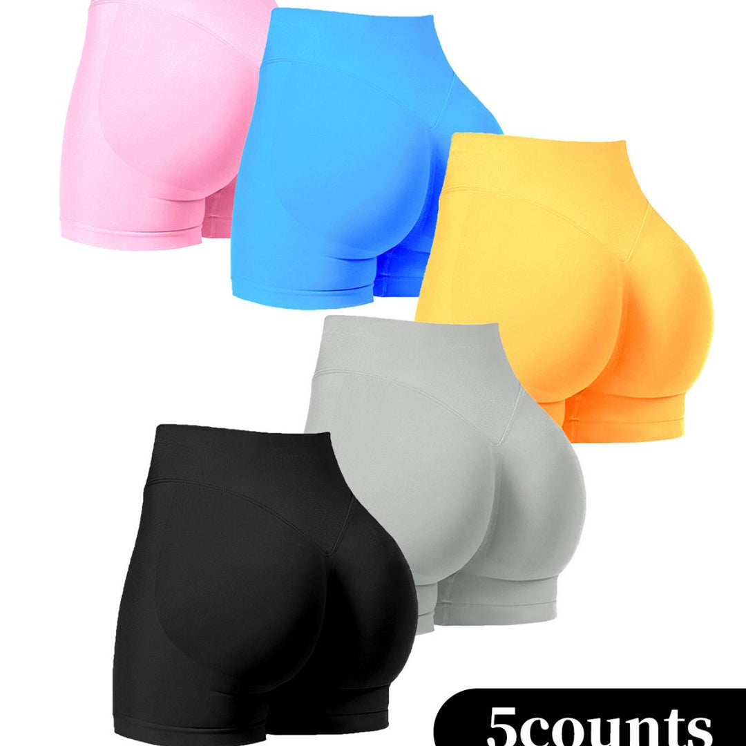 Women's Body Shaper Shorts Mune Fashion