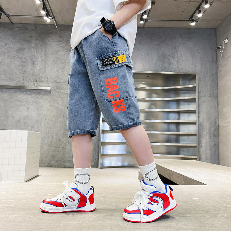 Unisex casual Cargo shorts with deep pockets Mune Fashion