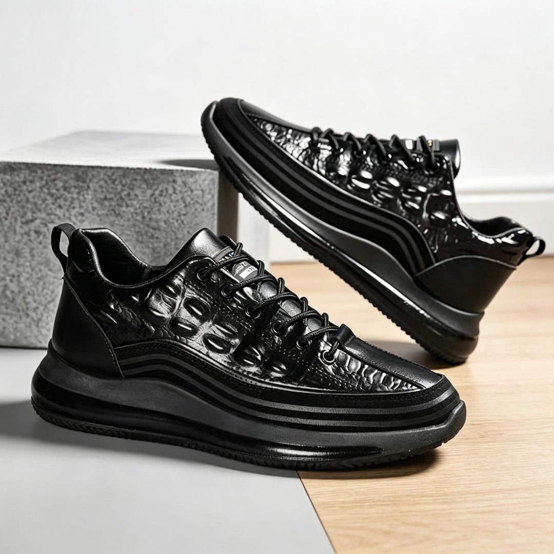 Men's Fashion Sneakers Mune Fashion