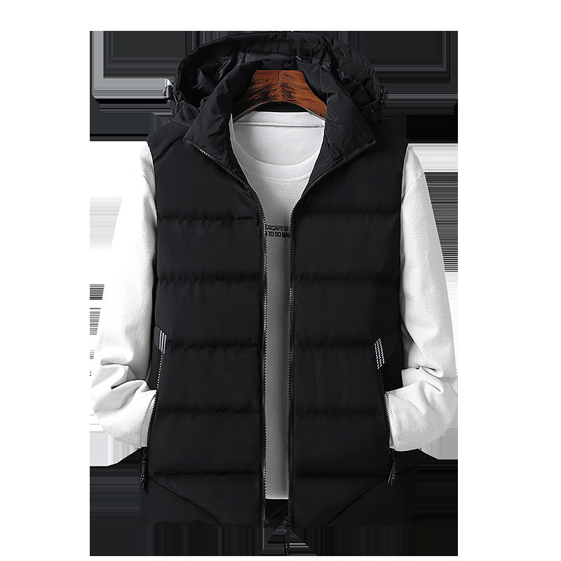 Women's Padded Vest Mune Fashion
