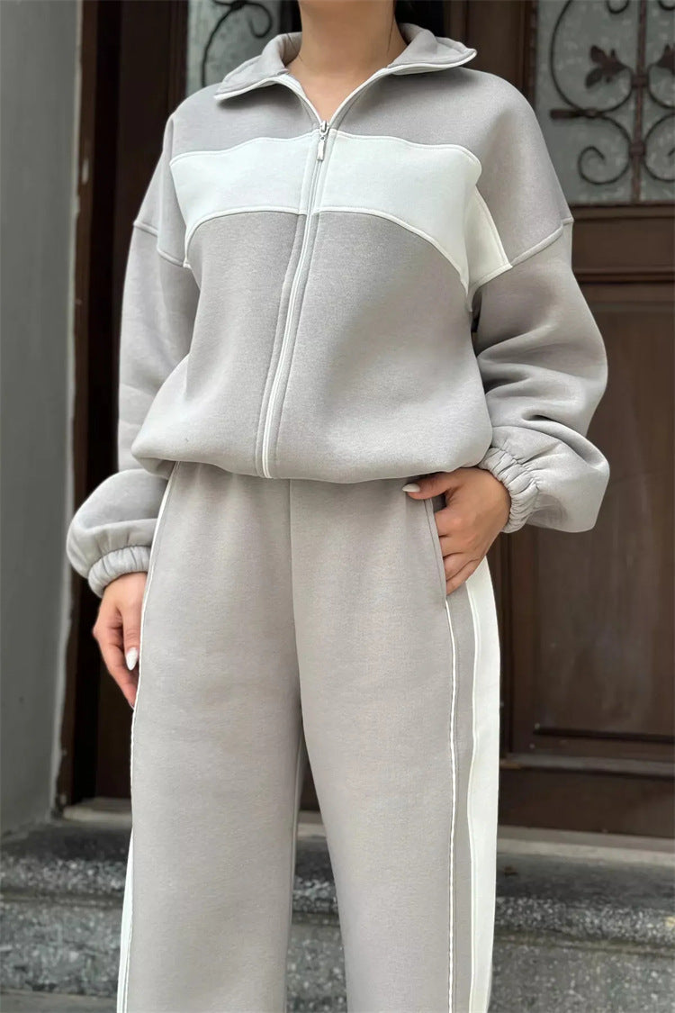 Women Sports Suit Mune