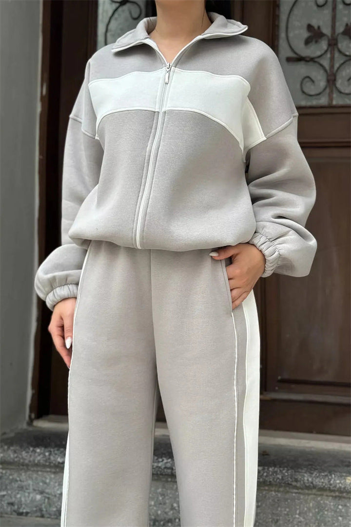 Women Sports Suit Mune