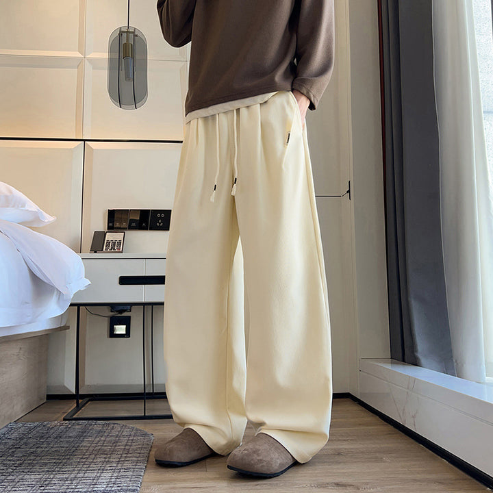 Women Wide-Cut Lounge Pants