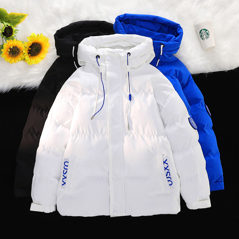 Women's Waterproof Padded Jacket Mune Fashion