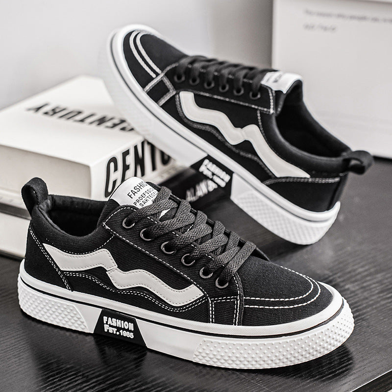 Women's sneakers in a fashionable design with durable upper material and non-slip sole Mune Fashion