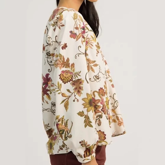 Women's Blouse