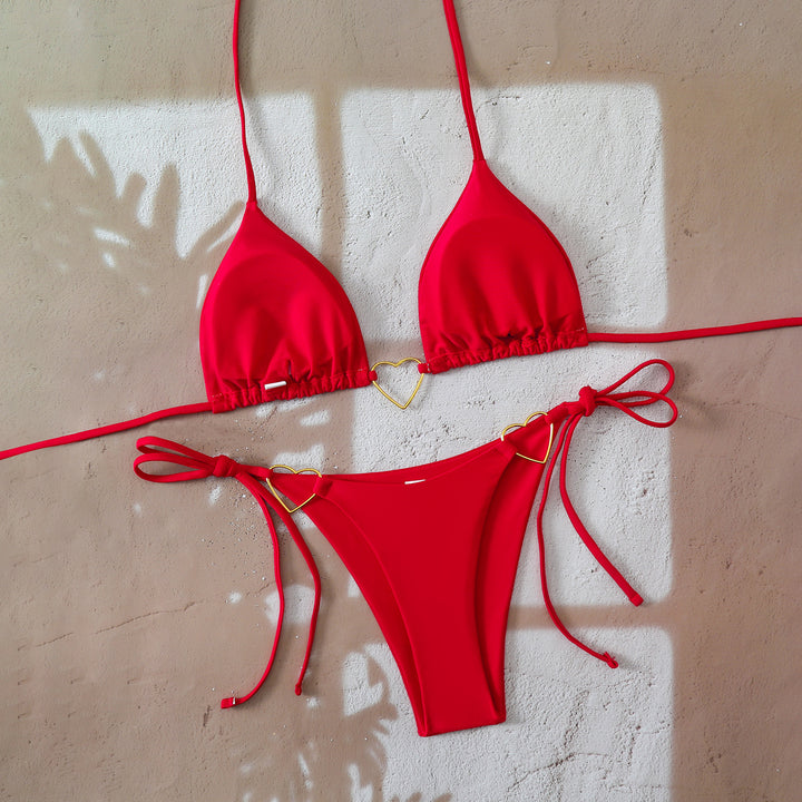Women's Bikini Mune Fashion