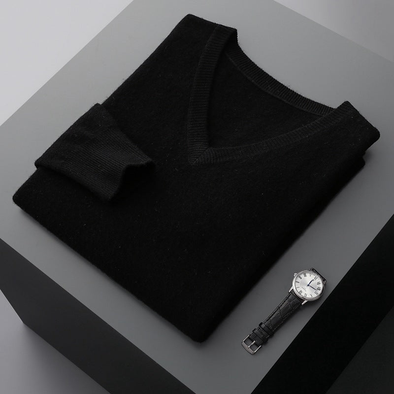 Mune | Men's Wool Sweater High Quality & Very Elegant