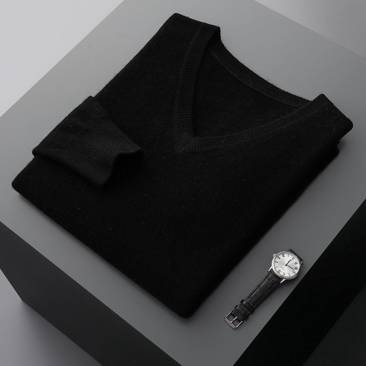 Mune | Men's Wool Sweater High Quality & Very Elegant