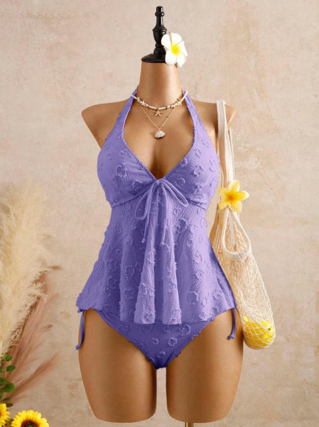 Ladies Top-Fashion Swimsuit Mune Fashion