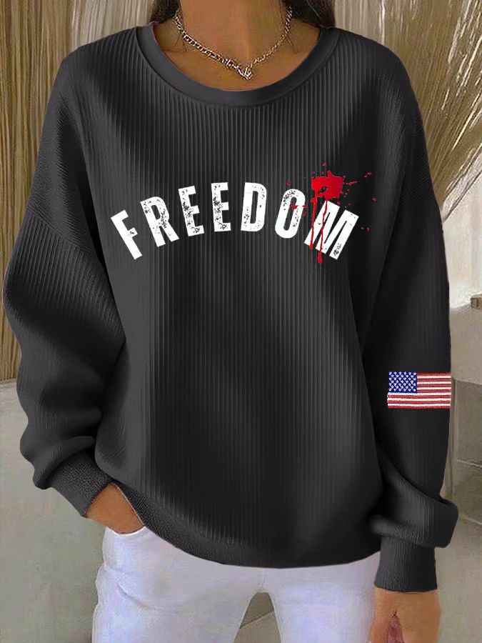 Women's Comfortable Oversized Sweater Mune Fashion