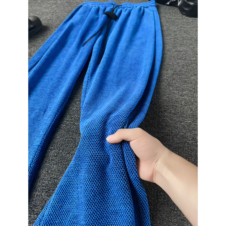 Women Casual and Comfortable Harem Pants Mune Fashion
