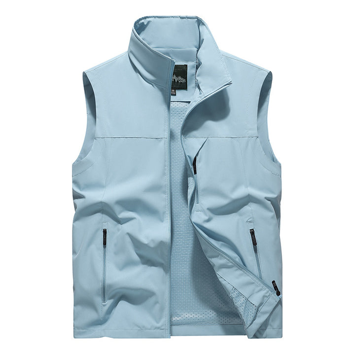 Women Functional Outdoor Vest