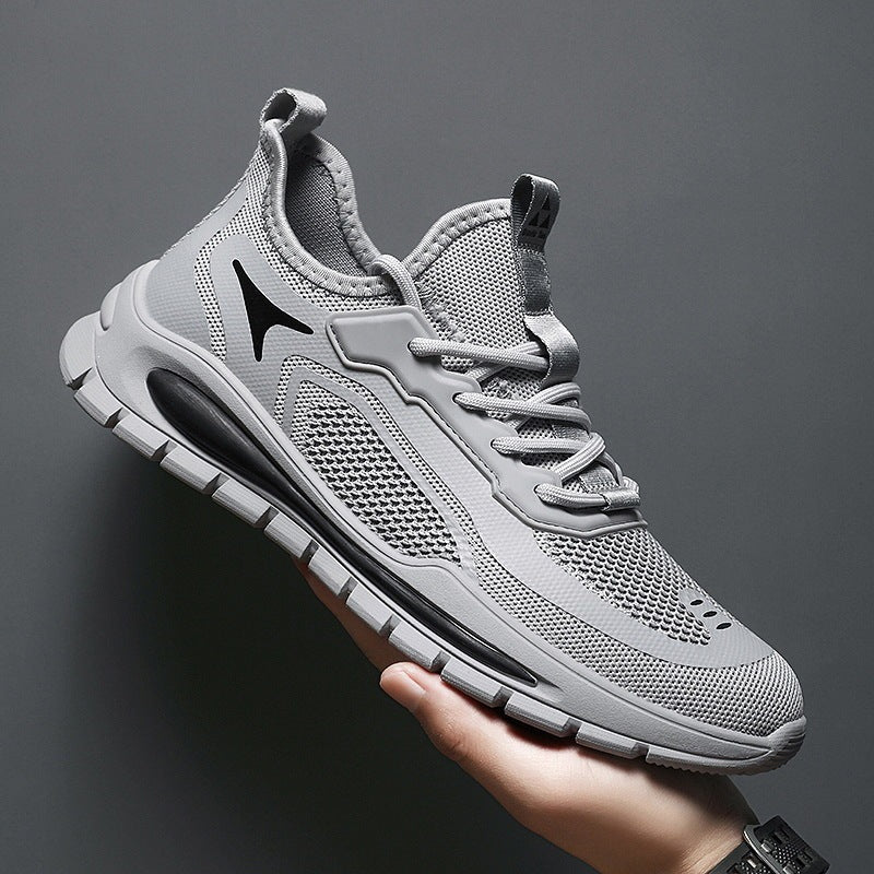 Men's Sporty Breathable Sneakers Mune Fashion 1788175188