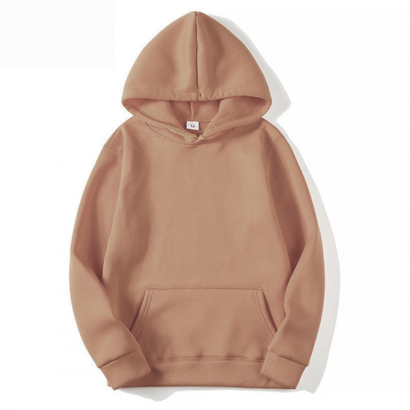 Women Comfortable Hoodie Mune Fashion