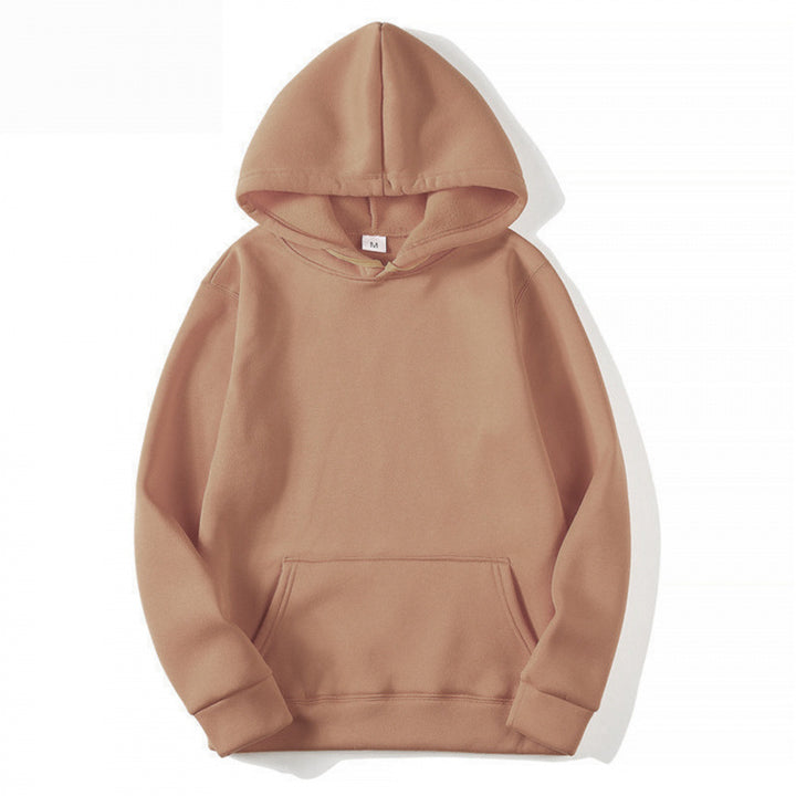 Women Comfortable Hoodie Mune Fashion