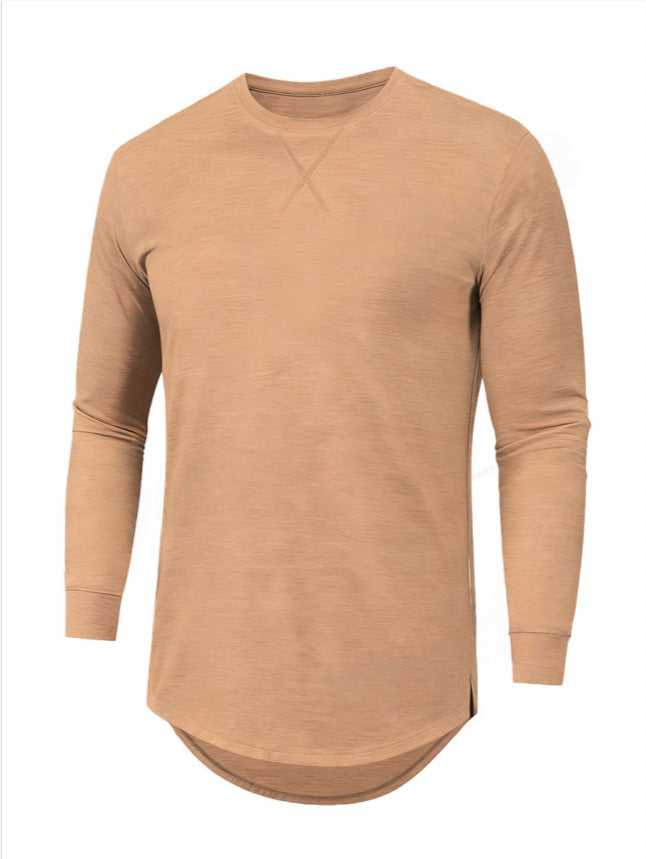 Men's Long Sleeve Shirt