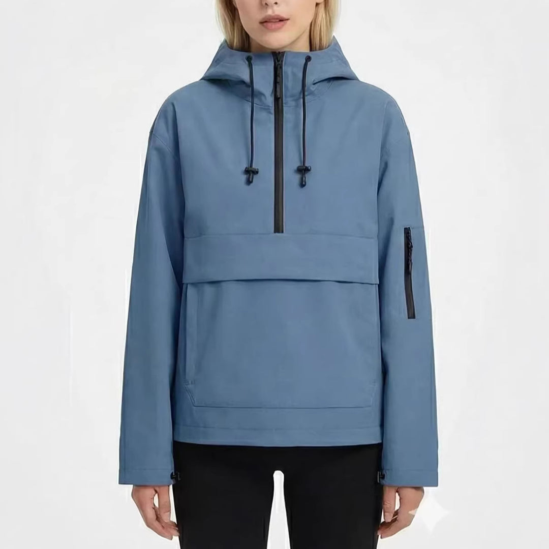 Women's Functional Hoodie