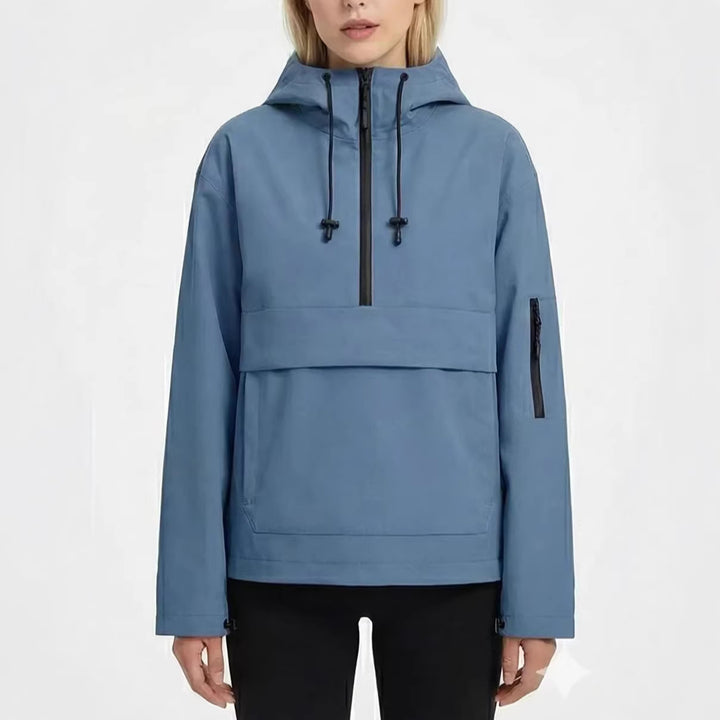 Women's Functional Hoodie
