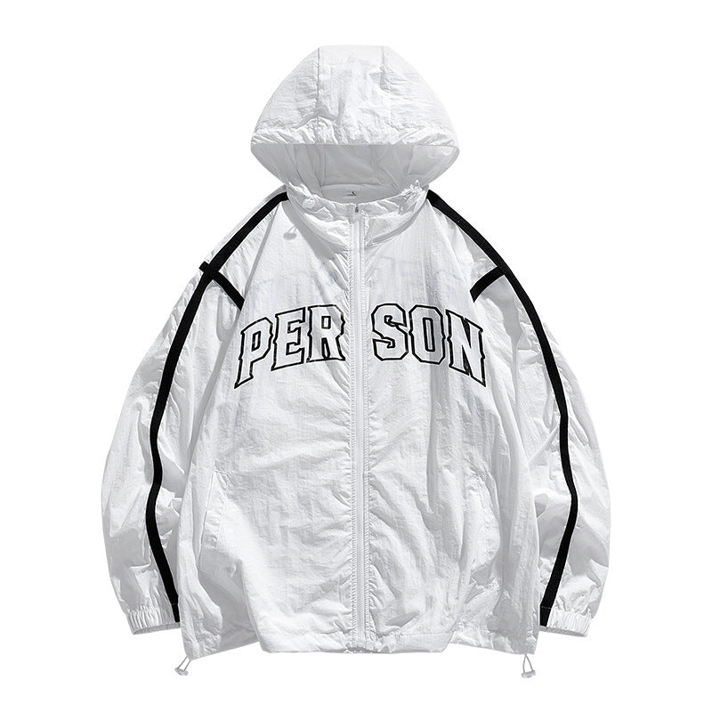 Men's Functional Sports Jacket Mune Fashion