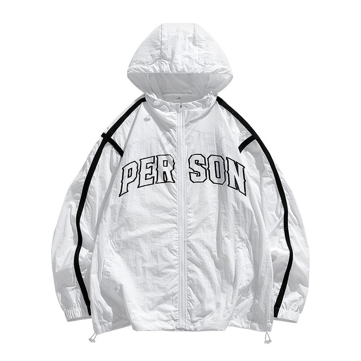Men's Functional Sports Jacket Mune Fashion