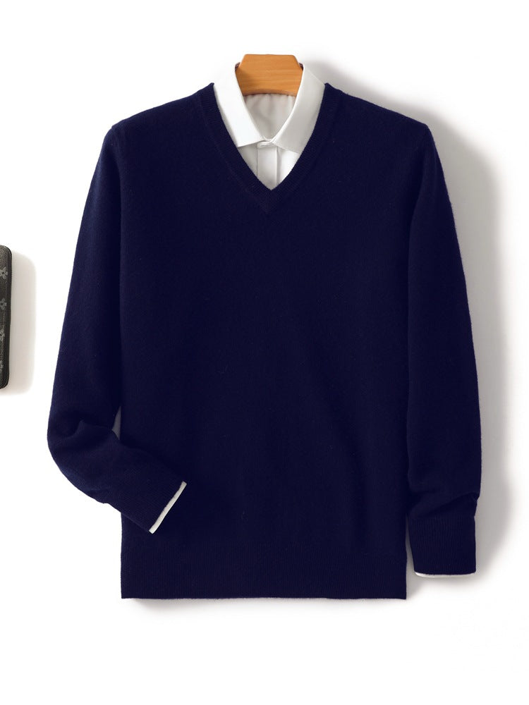 Mune | Men's Wool Sweater High Quality & Very Elegant