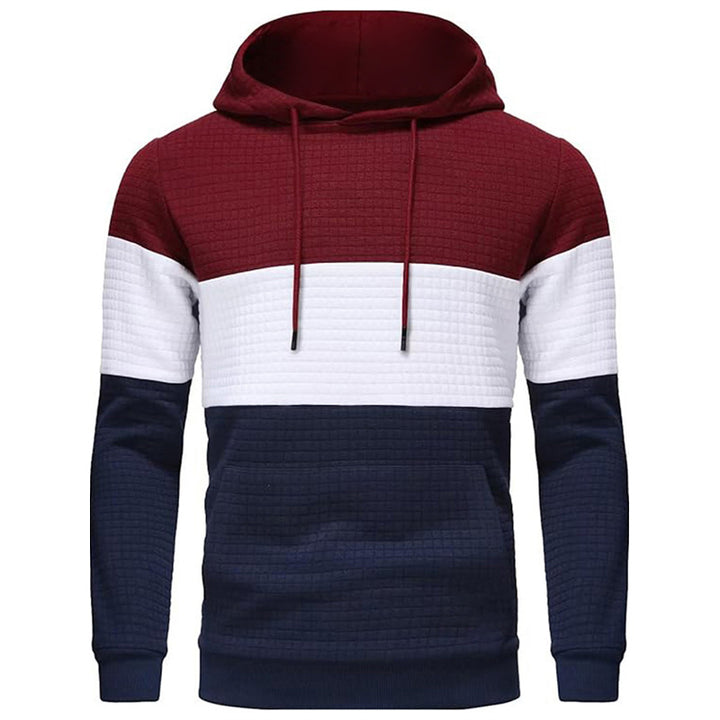 Men's Stylish Hoodie Mune Fashion