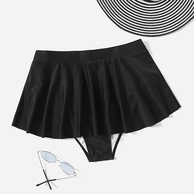 Ladies Skirt-Bikini Mune Fashion