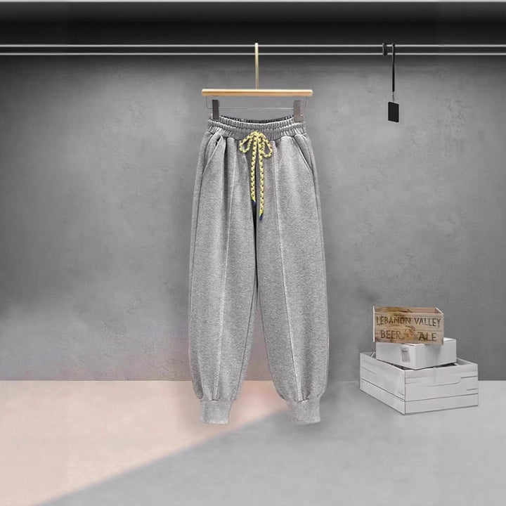 Women's Comfortable and Stylish Jogging Pants Mune Fashion
