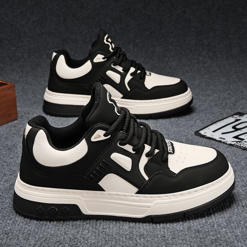 Women's sporty sneakers with robust design and cushioning sole Mune Fashion
