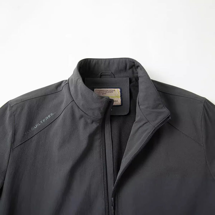 Men's Practical Transitional Jacket Mune Fashion 1787797414