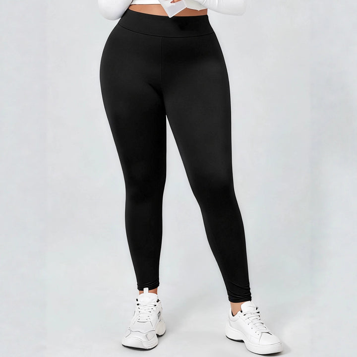Women's Sport Leggings Mune Fashion
