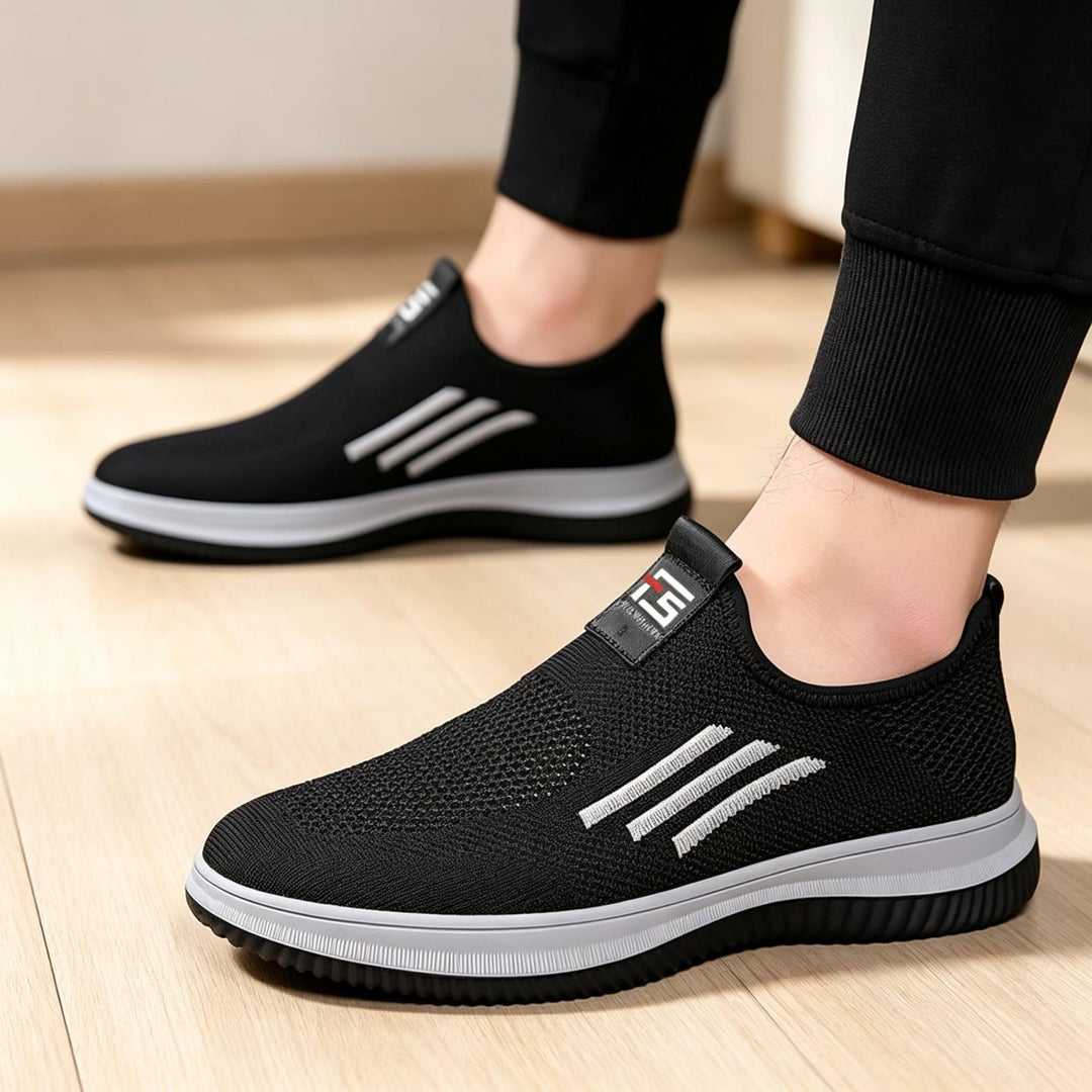 Men's Comfortable and Breathable Sports Shoes Mune Fashion