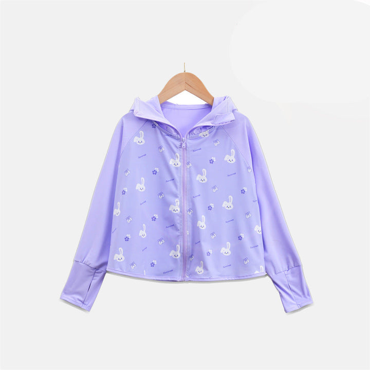 Women Breathable UV Protection Jacket Mune Fashion