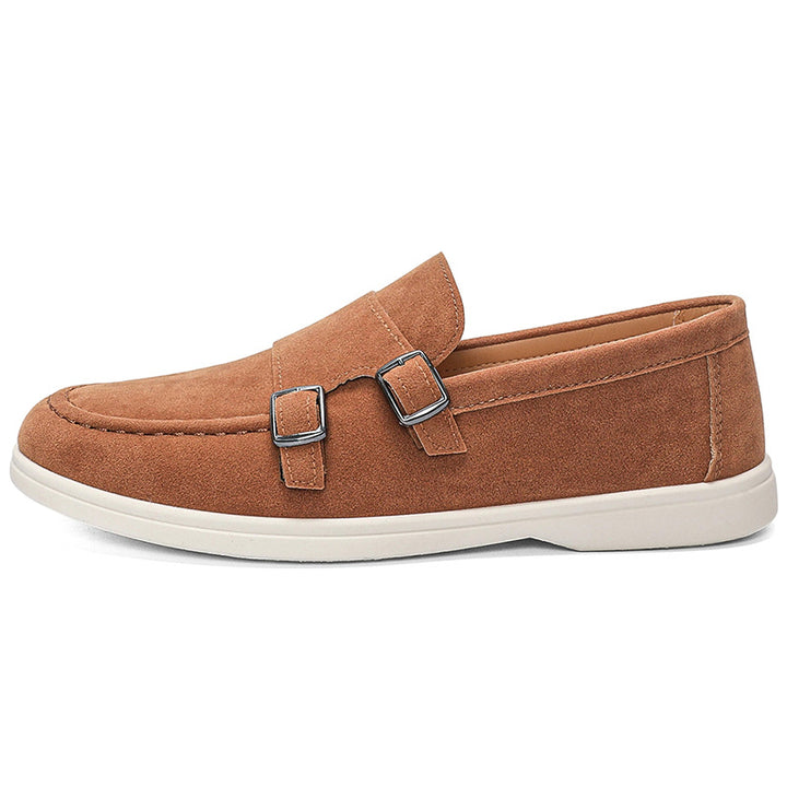 Ladies Elegant Moccasins