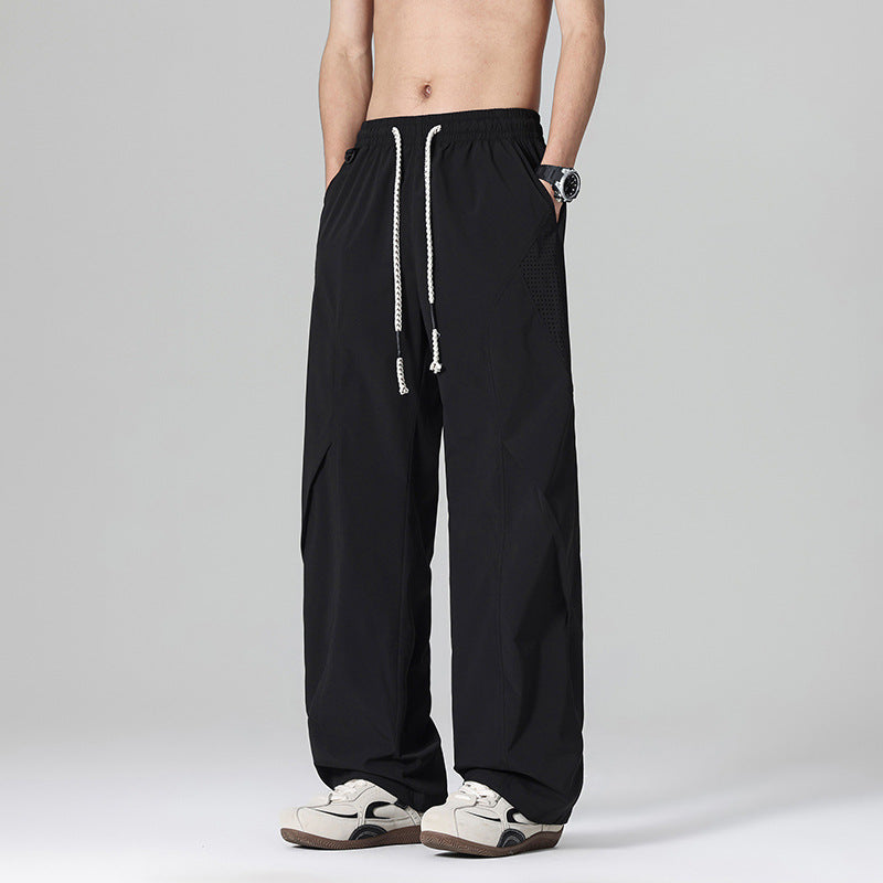Men's Urban Lightweight Cargo Pants