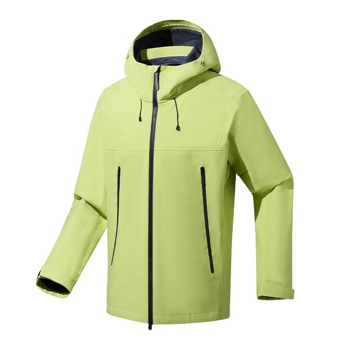 Men's Weatherproof Softshell Jacket Mune Fashion