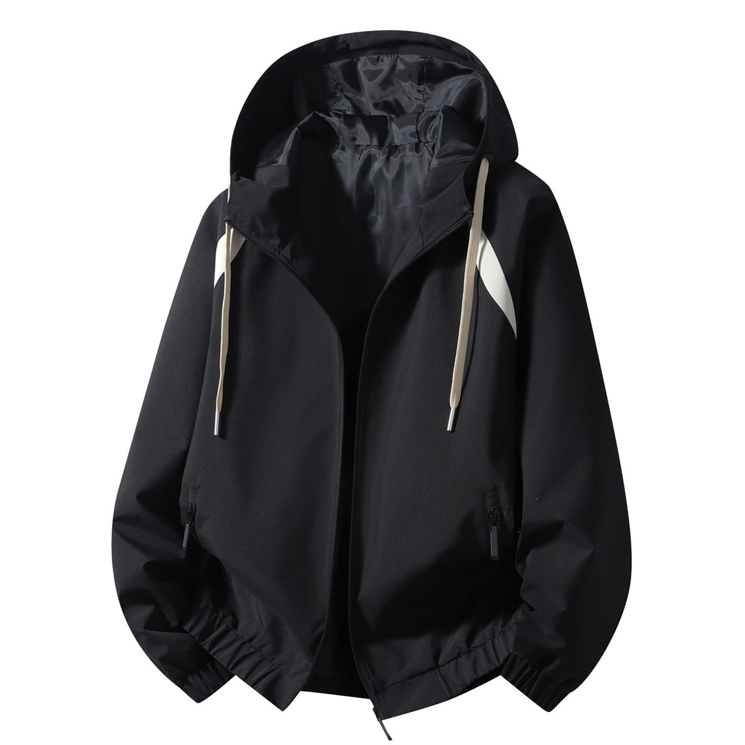 Men's lightweight and weather-resistant transitional jacket Mune Fashion