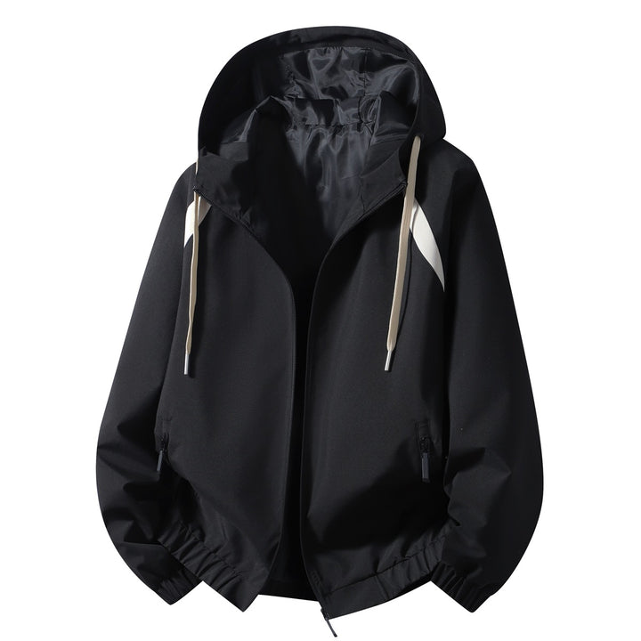 Men's lightweight and weather-resistant transitional jacket Mune Fashion