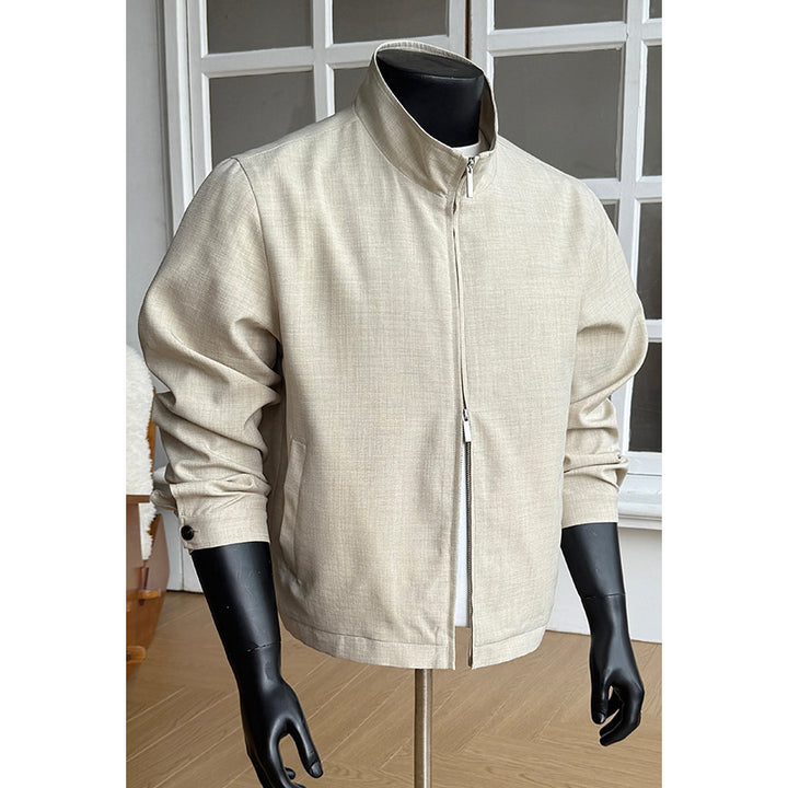 Men's Lightweight Transitional Jacket Mune Fashion