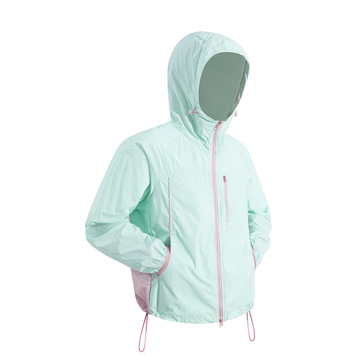 Men's lightweight transitional jacket Mune Fashion