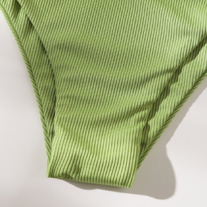 Women's bikinis with refined tie detail Mune Fashion