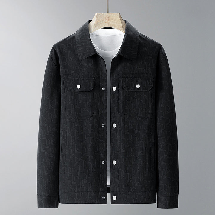 Men's Fashion Utility Jacket Mune Fashion