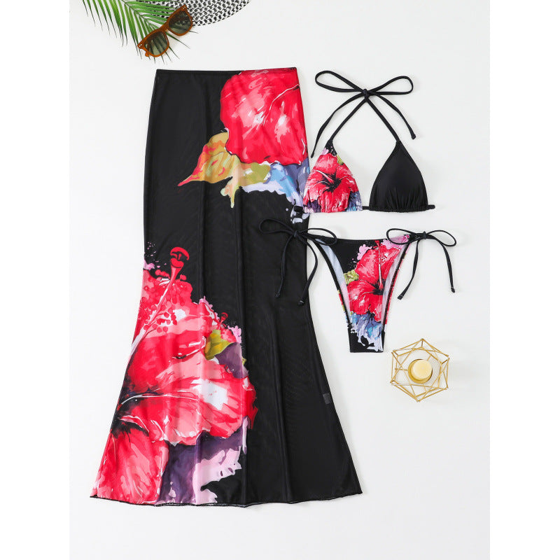 Women's Bikini Set Mune Fashion