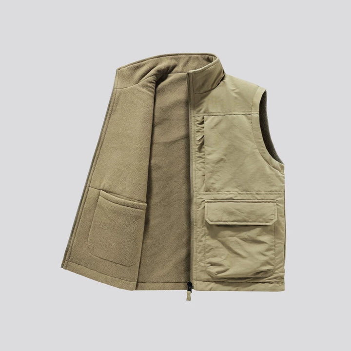 Men's Multifunctional Outdoor Vest Mune Fashion 1787796653